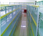 中量型货架A