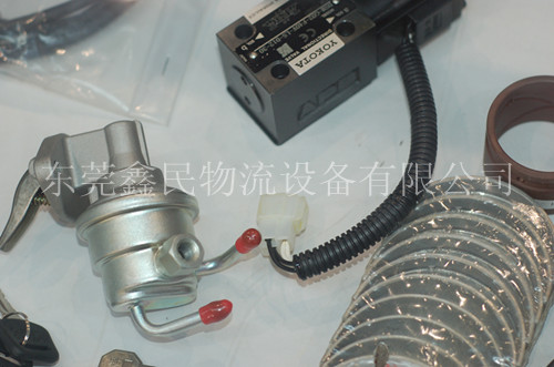 叉车发动机配件