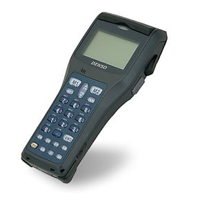 DENSO BHT-300Q/QW