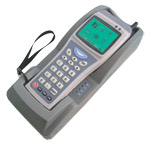NLS-PT-800便携式（条码）数据采集器系列