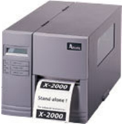 Argox X-2000+