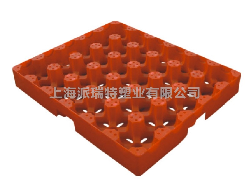 ZX-501可乐用树脂瓶装托盘 
