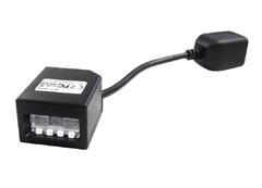 NLS-FM100系列嵌入式一维条码识读器 