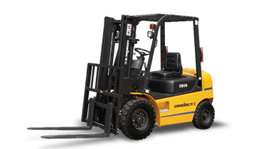 龙工FD20/FD20T/FD25/FD25T内燃平衡重式叉车