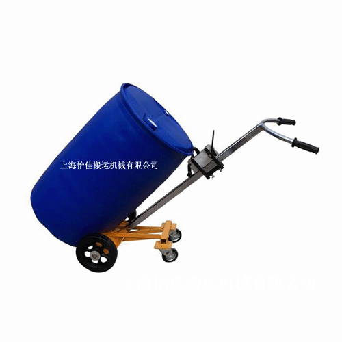 1HT-4W 油桶车