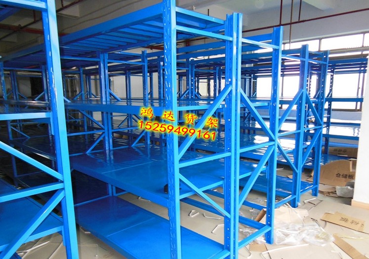 福建轻型货架安溪轻型仓库货架泉州轻型仓储货架