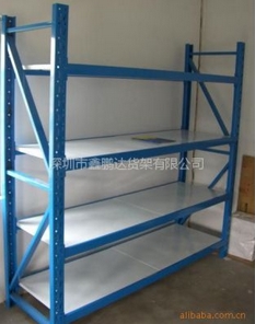 轻型货架
