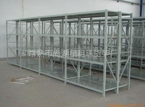 轻型横梁货架