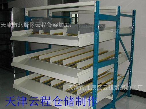 抽屉式货架