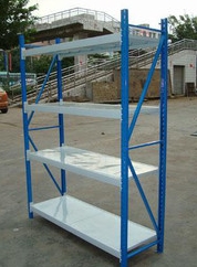 轻型货架