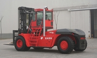 安徽合力28t内燃叉车