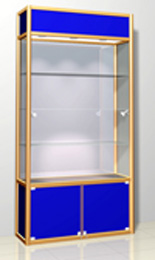 精品展柜
