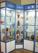 精品货架