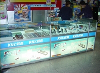 精品货架