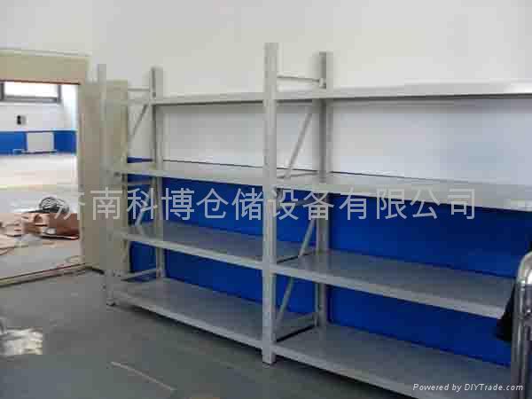 中量型货架