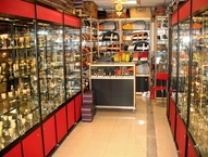 精品展柜