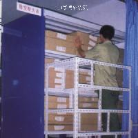 轻量型货架