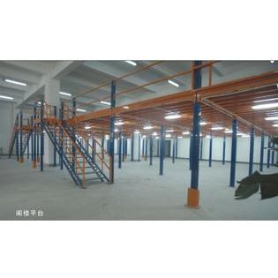 重型仓储货架