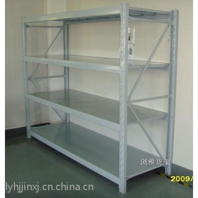 轻型货架