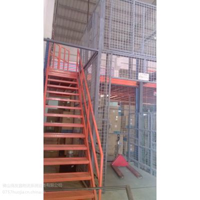 阁楼货架