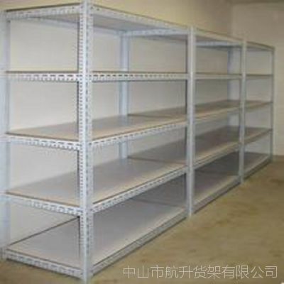 角钢货架