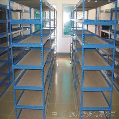角钢货架