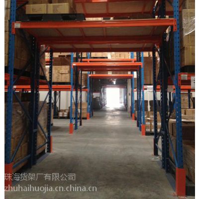 驶入式货架厂