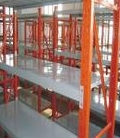 供应东丽仓储货架，天津精品展柜