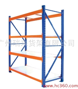 轻型货架
