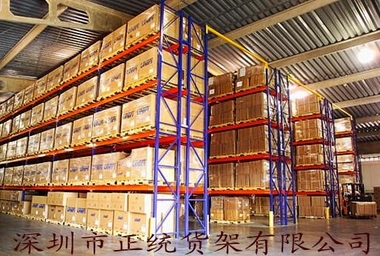 供应【1000kg/层】深圳货架