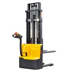 西林全电动堆高车CDD10R-E型 CTD10R-E