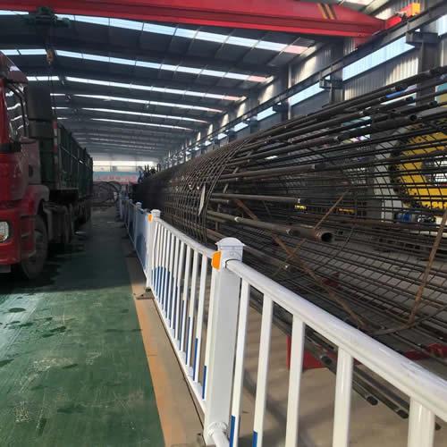 芦溪县桥梁声测管生产厂家规格型号