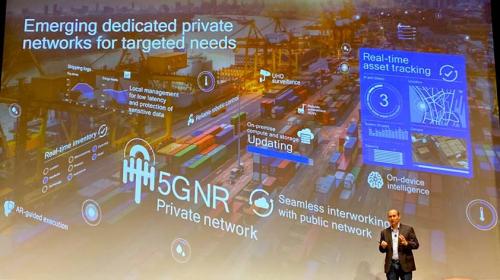 5G元年即将过去,在接下来的五年内,5G会发生些什么?