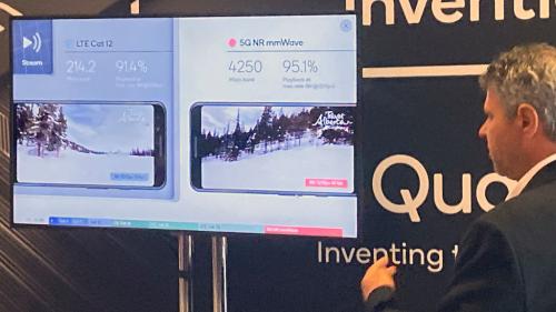 5G元年即将过去,在接下来的五年内,5G会发生些什么?