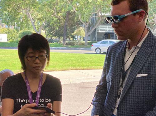 5G元年即将过去,在接下来的五年内,5G会发生些什么?