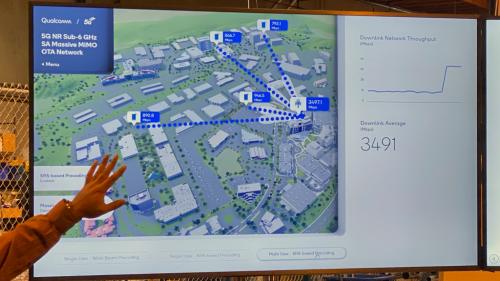 5G元年即将过去,在接下来的五年内,5G会发生些什么?