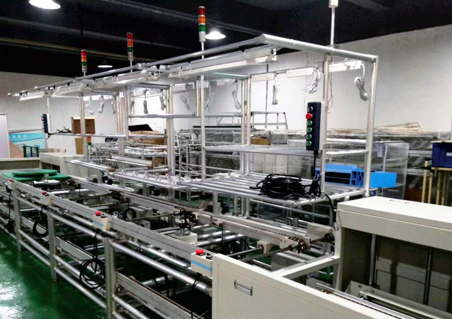 低成本自动化 低成本自动化