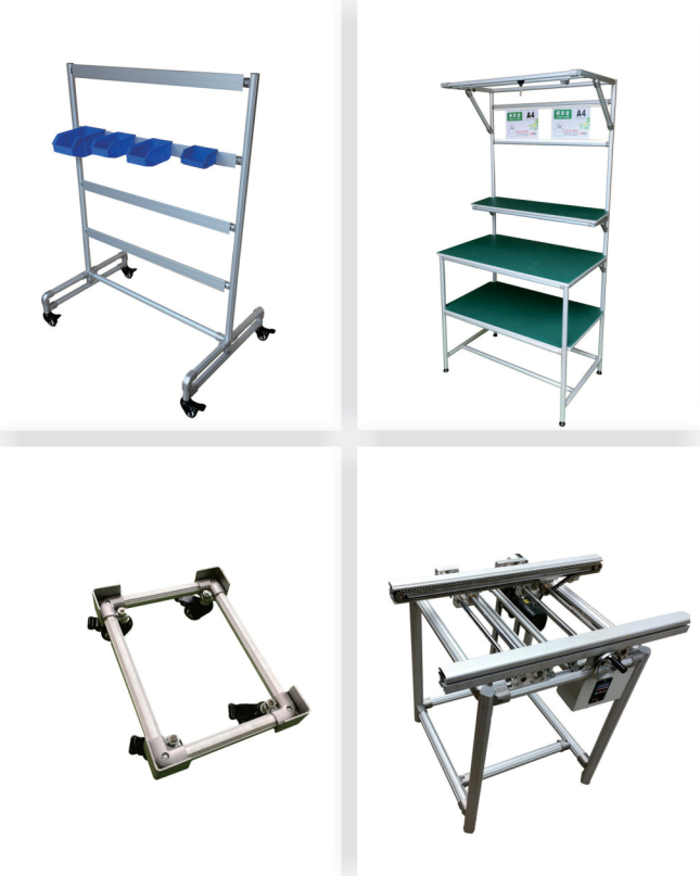 低成本自动化解决方案商