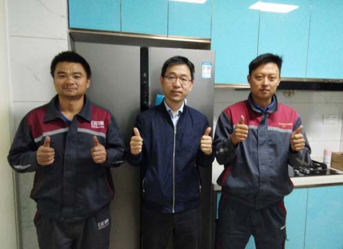 以个性化场景服务满足用户不断变化的需求