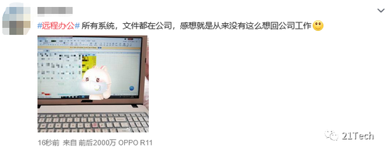 钉钉企业微信崩溃