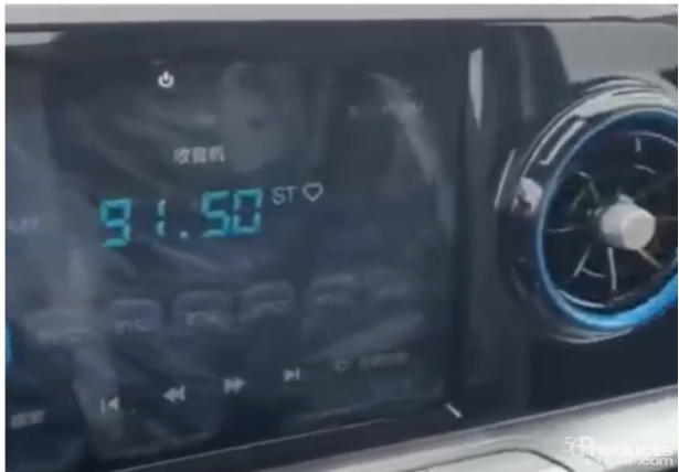 定【谍照稿】高端小轻卡再添新选择 欧马可X即将上市1110.png