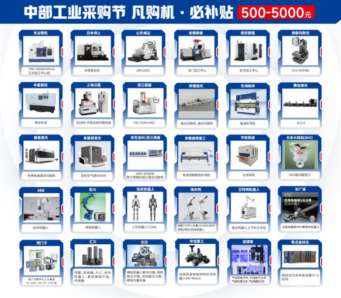 一季度规上工业利润由降转增 郑州工博会助力释放工业供需市场！706.png